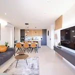 Leonardo Luxury 2 Penthouse With Jacuzzi Appartement *