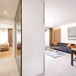 Appartement Leonardo Luxury 2 Penthouse With Jacuzzi