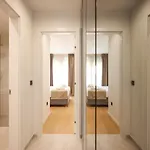 Appartement Leonardo Luxury 2 Penthouse With Jacuzzi *