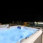 Leonardo Luxury 2 Penthouse With Jacuzzi Appartement *