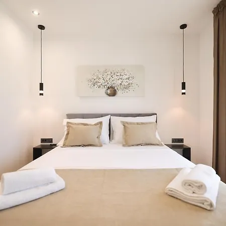Leonardo Luxury 2 Penthouse With Jacuzzi * Zára