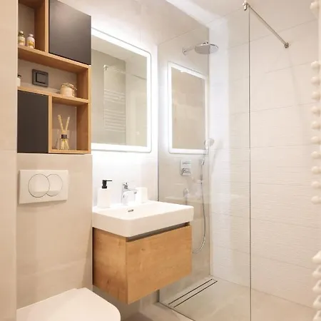 Leonardo Luxury 2 Penthouse With Jacuzzi * Zadar