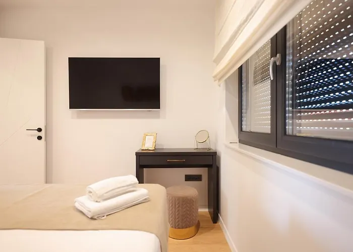 Leonardo Luxury 2 Penthouse With Jacuzzi