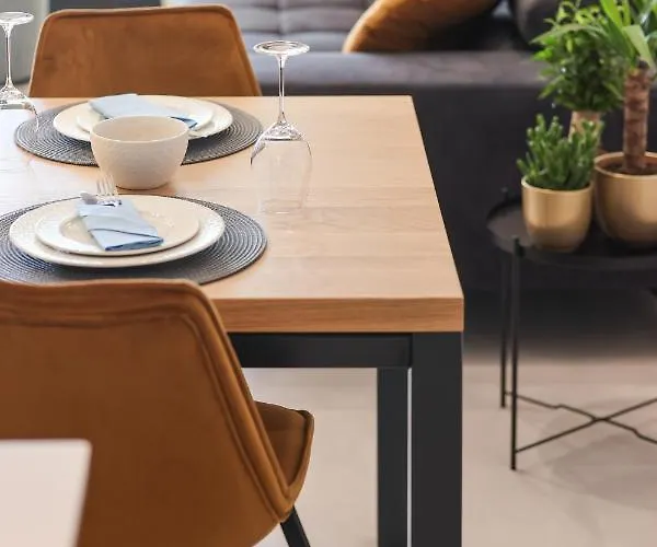 Leonardo Luxury 2 Penthouse With Jacuzzi アパート