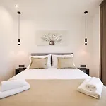 Leonardo Luxury 2 Penthouse With Jacuzzi * زادار