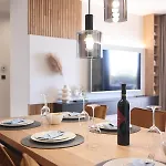 Leonardo Luxury 2 Penthouse With Jacuzzi Apartment *