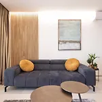 Leonardo Luxury 2 Penthouse With Jacuzzi