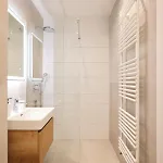 شقة Leonardo Luxury 2 Penthouse With Jacuzzi زادار