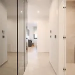 شقة Leonardo Luxury 2 Penthouse With Jacuzzi