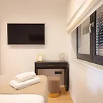 Leonardo Luxury 2 Penthouse With Jacuzzi