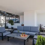 Leonardo Luxury 2 Penthouse With Jacuzzi شقة *