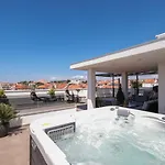 Leonardo Luxury 2 Penthouse With Jacuzzi *