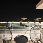 Leonardo Luxury 2 Penthouse With Jacuzzi Апартаменты