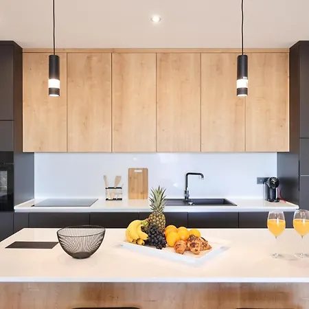 Leonardo Luxury 2 Penthouse With Jacuzzi Daire Zadar