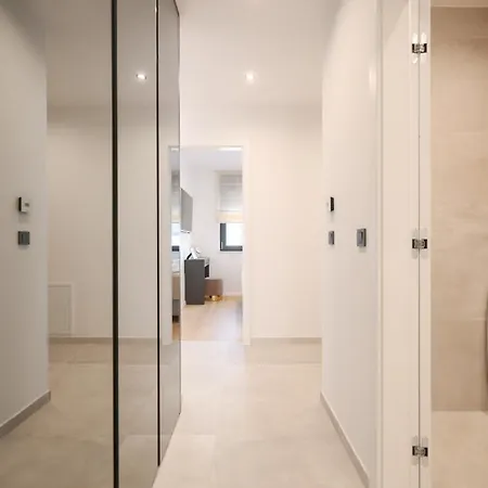 דירה Leonardo Luxury 2 Penthouse With Jacuzzi