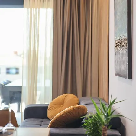 Leonardo Luxury 2 Penthouse With Jacuzzi Daire Zadar