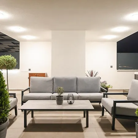 Leonardo Luxury 2 Penthouse With Jacuzzi Apartamento Zadar
